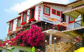 Vereda Tropical Hotel